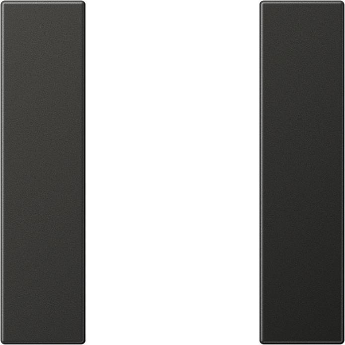 Jung Tastensatz, 1fach AL 2501 TSA AN