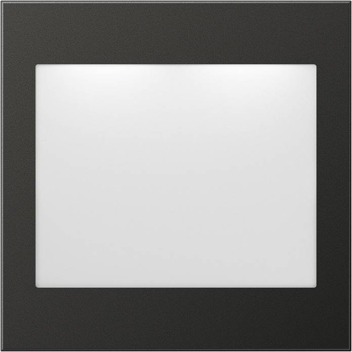 Jung LED-Lichtsignal anth AL 2539 AN LEDWB