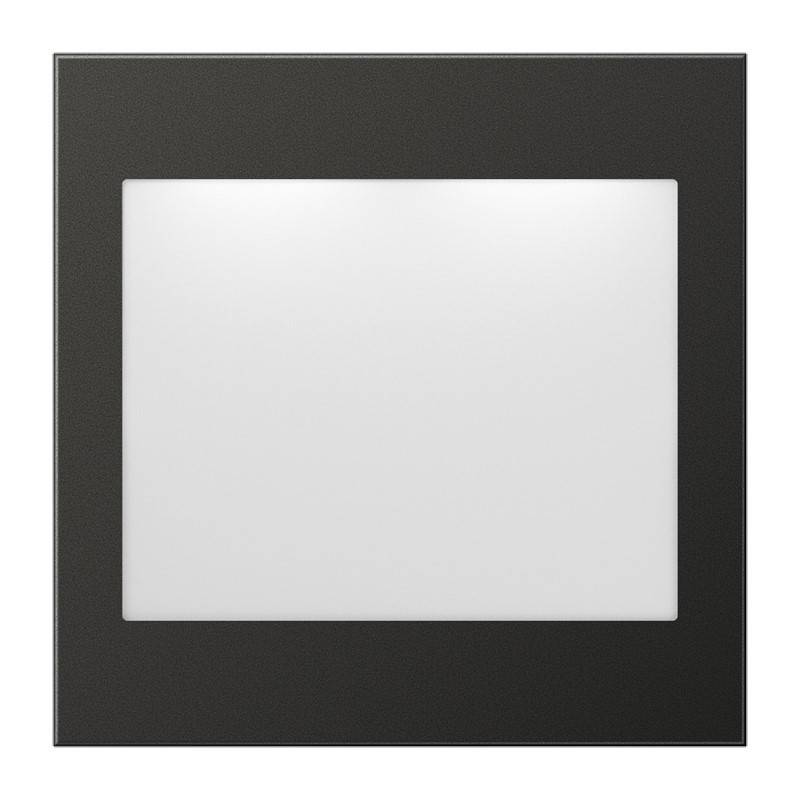 Jung LED-Lichtsignal anth AL 2539 AN LEDWB