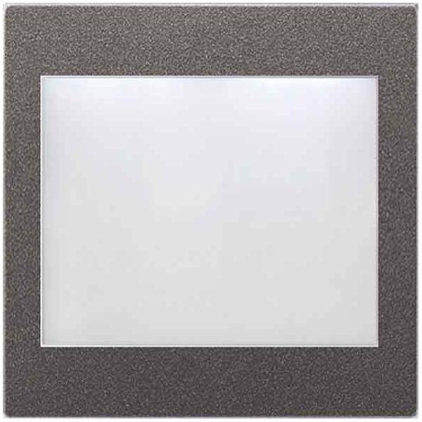 Jung LED-Lichtsignal anth AL 2539 AN LEDWB
