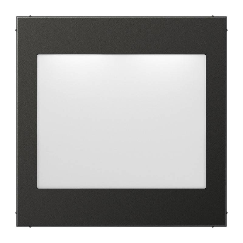 Jung LED-Lichtsignal anth AL 2539 AN RGB