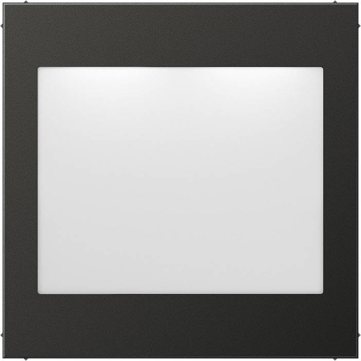 Jung LED-Lichtsignal anth AL 2539 AN RGB