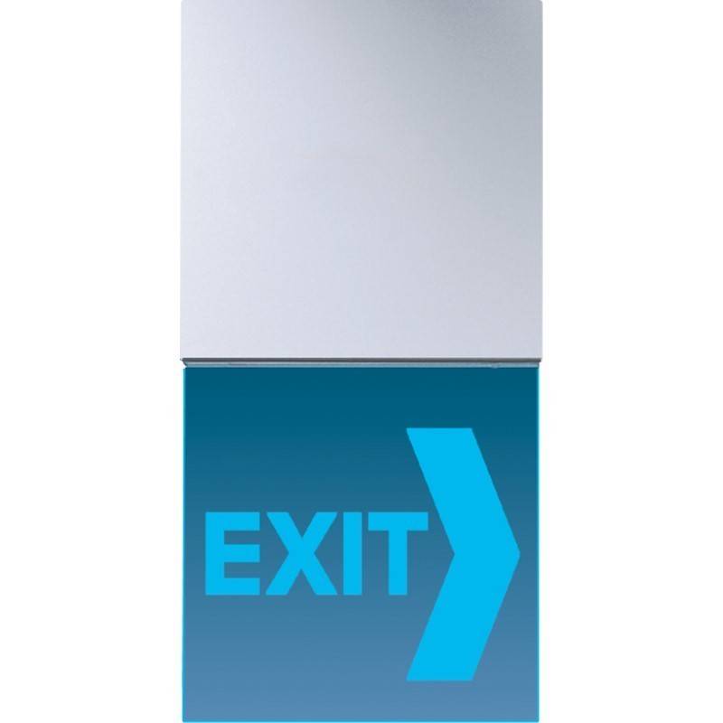 Jung LED-Lichtsignal Hinweis AL 2539 N71LED B