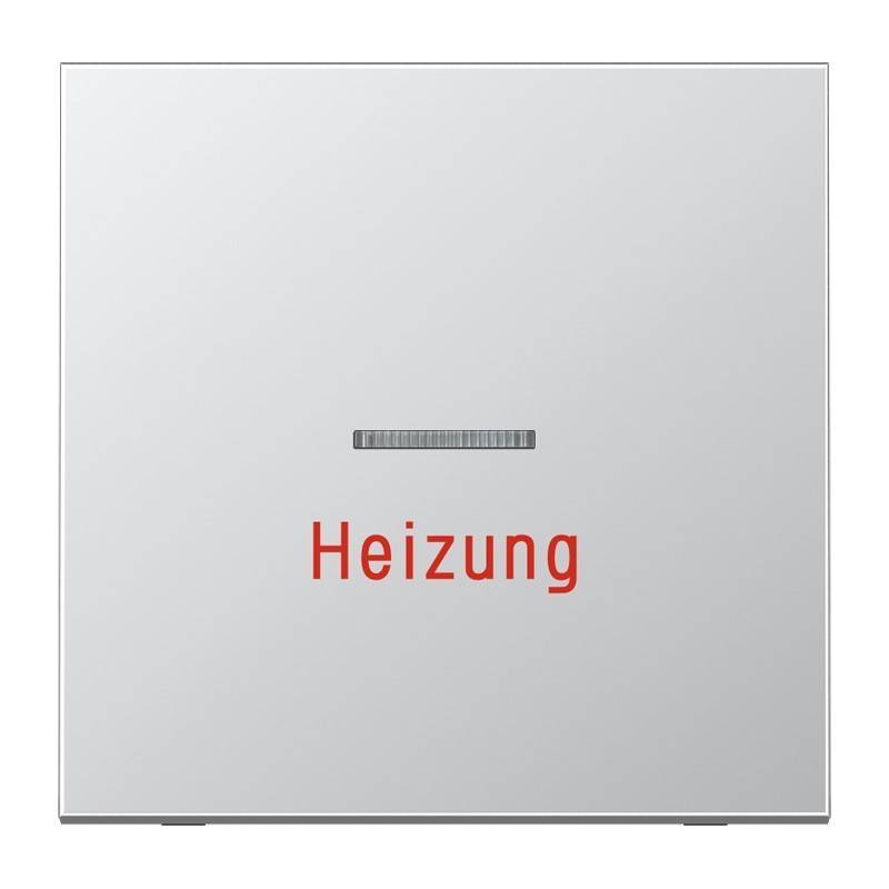 Jung Wippe Aufs.Heizung/Notsch. AL 2990 H