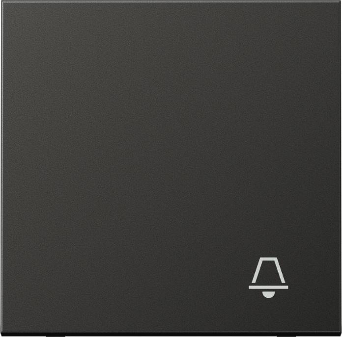 Jung Wippe Symbol KLINGEL anth AL 2990 K AN