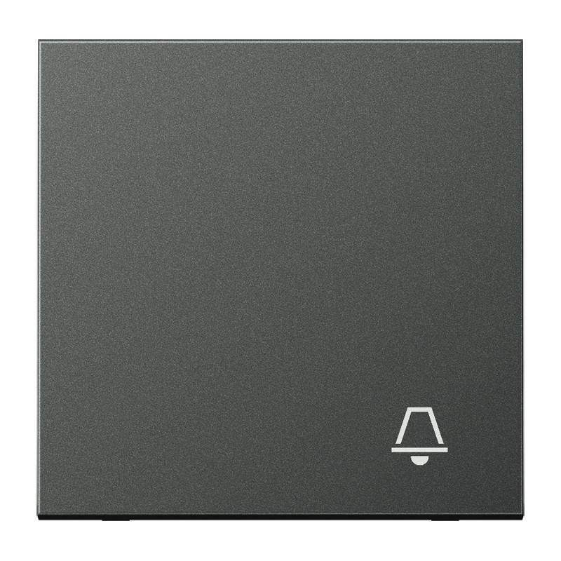Jung Wippe Symbol KLINGEL anth AL 2990 K AN