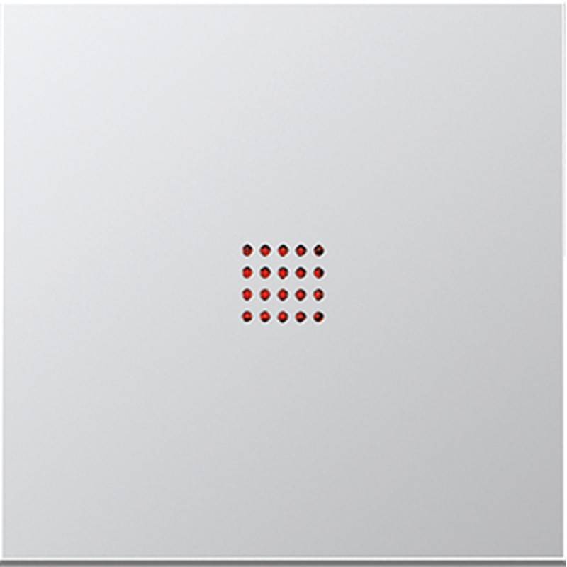 Jung Wippe alu AL 2990 KO2