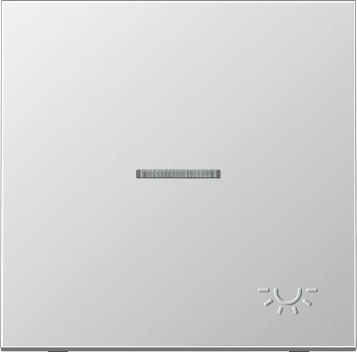 Jung Wippe geprägtes Symbol AL 2990 KO5 LP