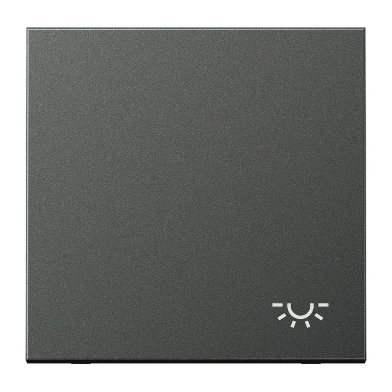 Jung Wippe Symbol LICHT anth AL 2990 L AN