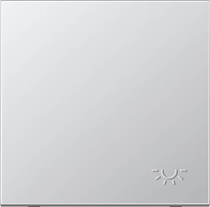 Jung Wippe geprägtes Symbol AL 2990 LP