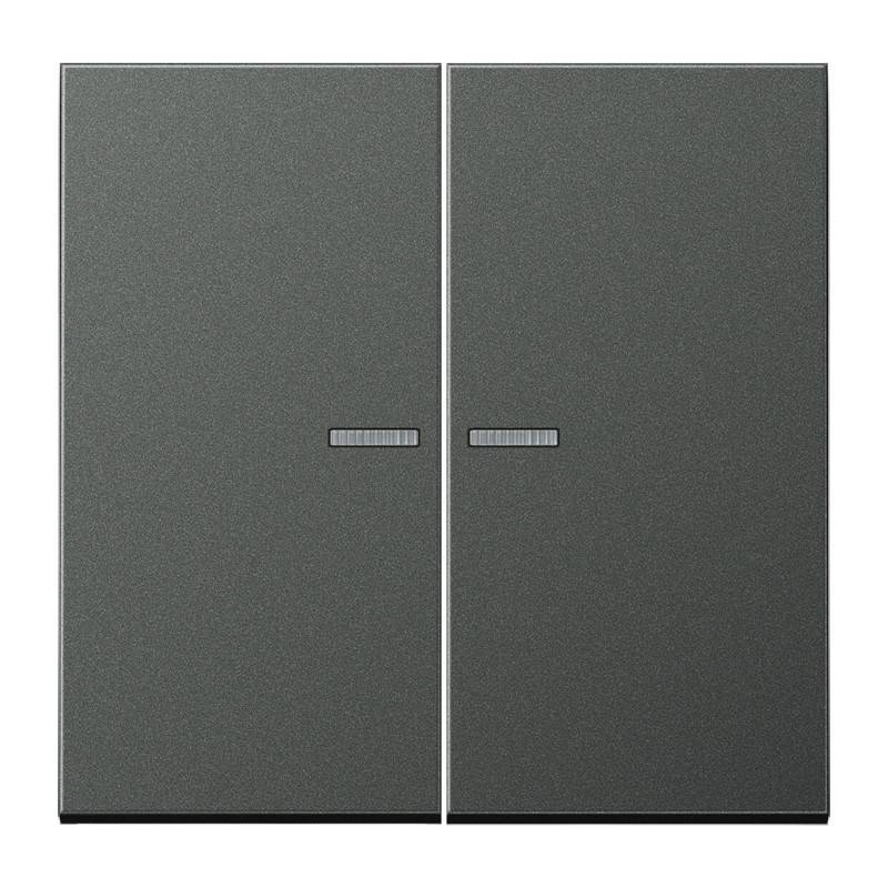 Jung Wippe Lichtleiter anth AL 2995 KO5 AN