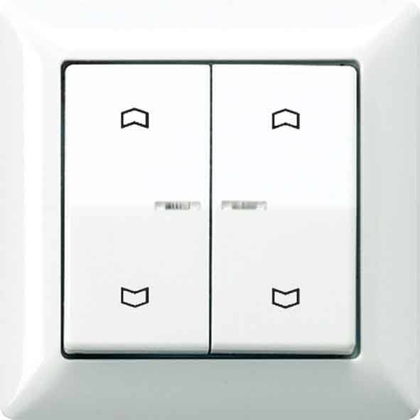 Jung Abdeckung Symbole ws AS 590-5 KO5MP
