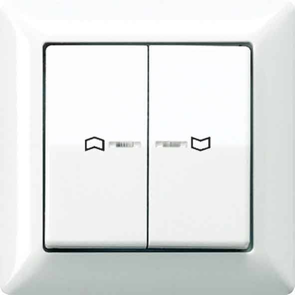 Jung Abdeckung Symbole ws AS 590-5 KO5P