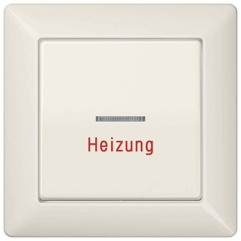 Jung Abdeckung Heiz/Nots.ws AS 590 H