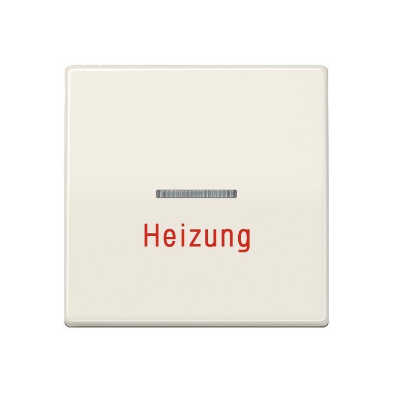 Jung Wippe Aufs.Heizung/Notsch. AS 591 H