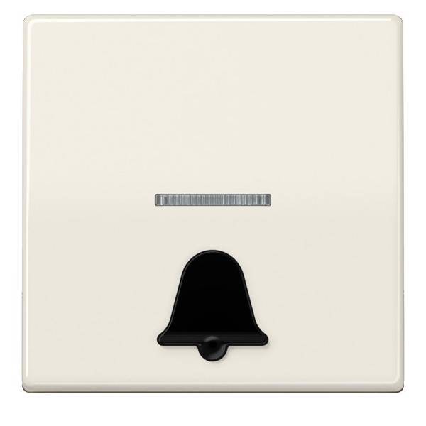 Jung Wippe abt.Sym.KLINGEL ws AS 591 K1KO5