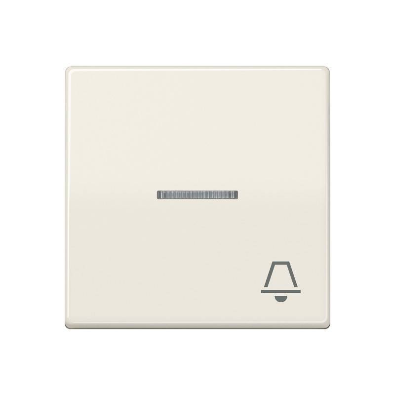 Jung Wippe Symbol KLINGEL ws AS 591 KO5K