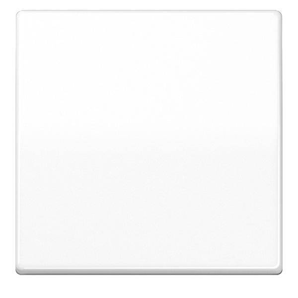 Ein einfaches weißes Quadrat ohne besondere Merkmale.