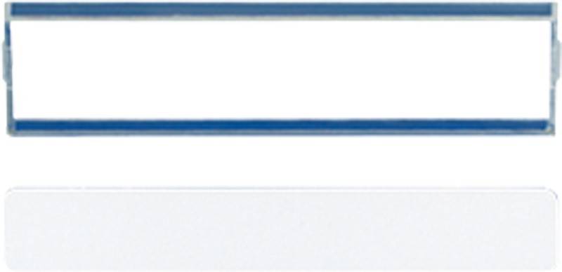 Jung Abdeckung mit Einlage AS 82 NA