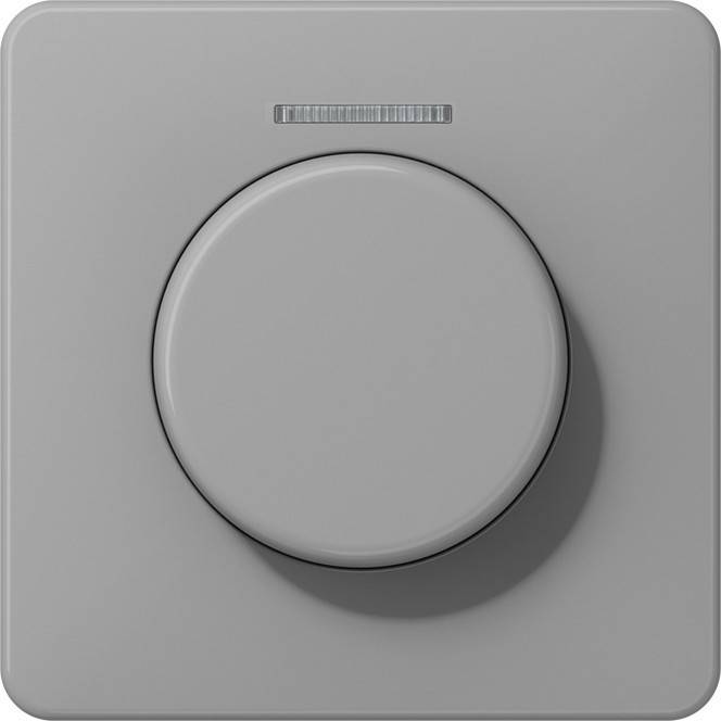 Jung Abdeckung Drehsensor CD 1540 KO5 GR