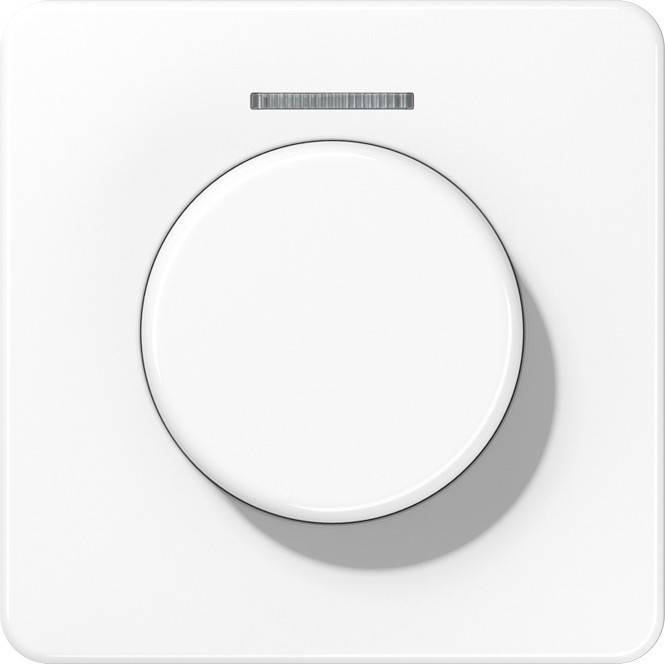 Jung Abdeckung Drehsensor CD 1540 KO5 WW