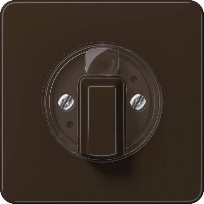 Jung Abdeckung CD 1541 BR