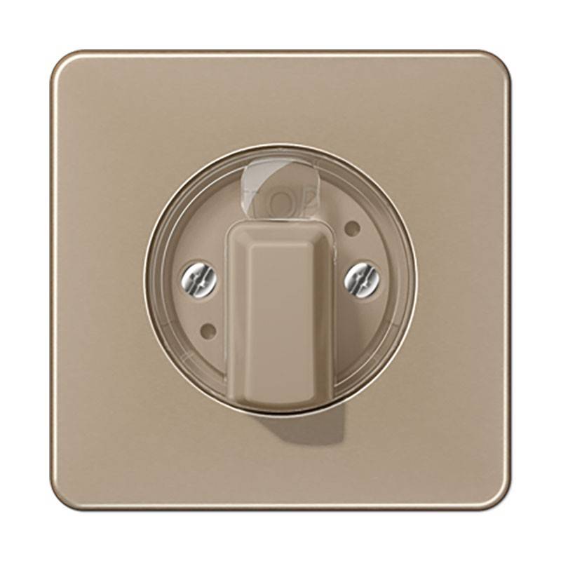 Jung Abdeckung CD 1541 GB