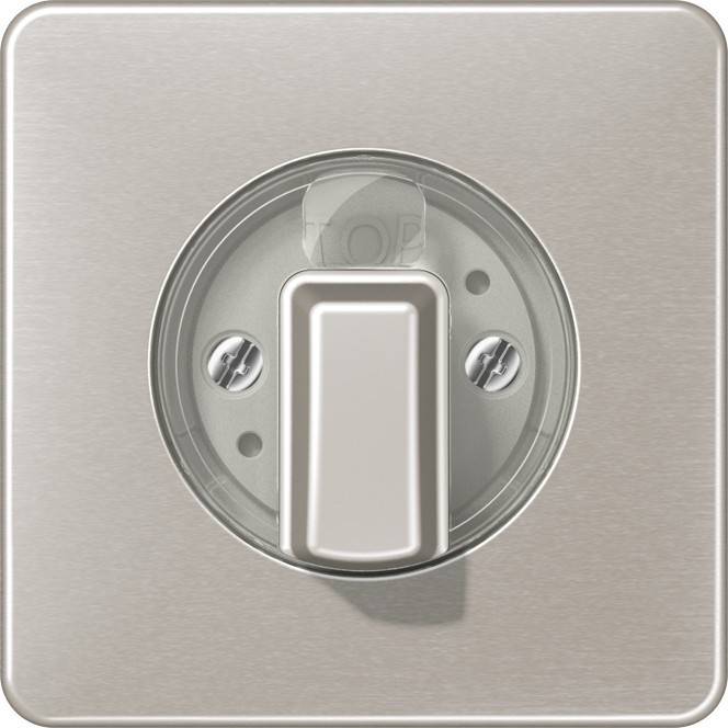 Jung Abdeckung CD 1541 PT