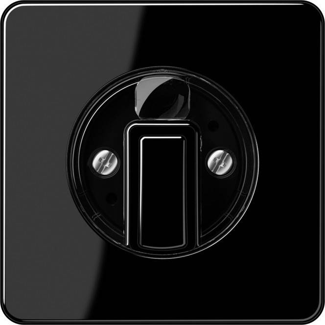 Jung Abdeckung CD 1541 SW