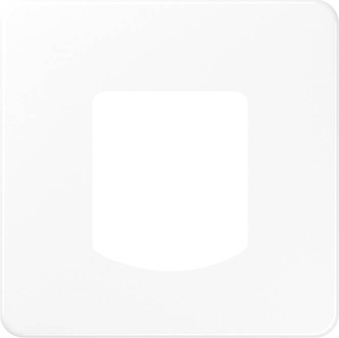 Jung Abdeckung aws CD 189 A WW