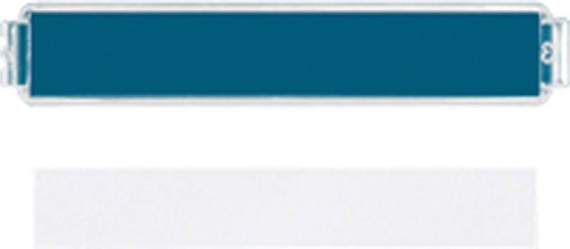 Jung Abdeckung mit Einlage CD 20 NA