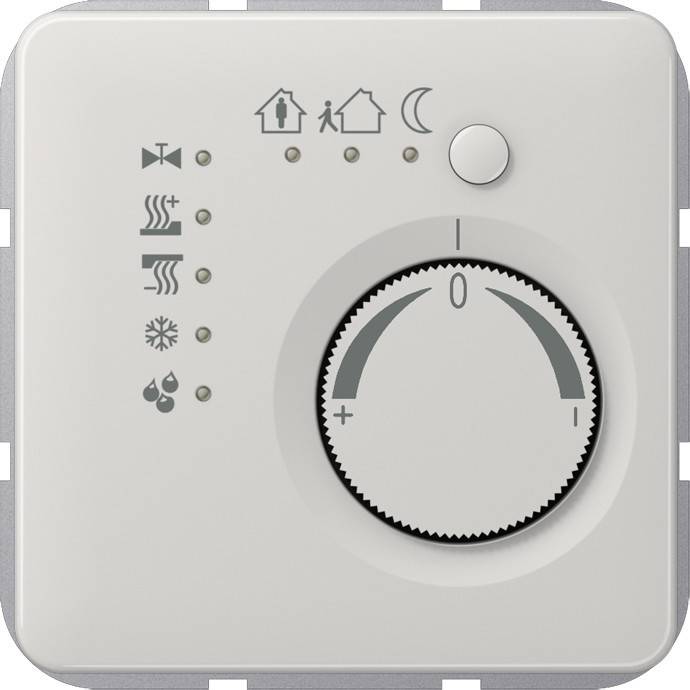 Jung KNX Stetigregler lgr CD 2178 LG