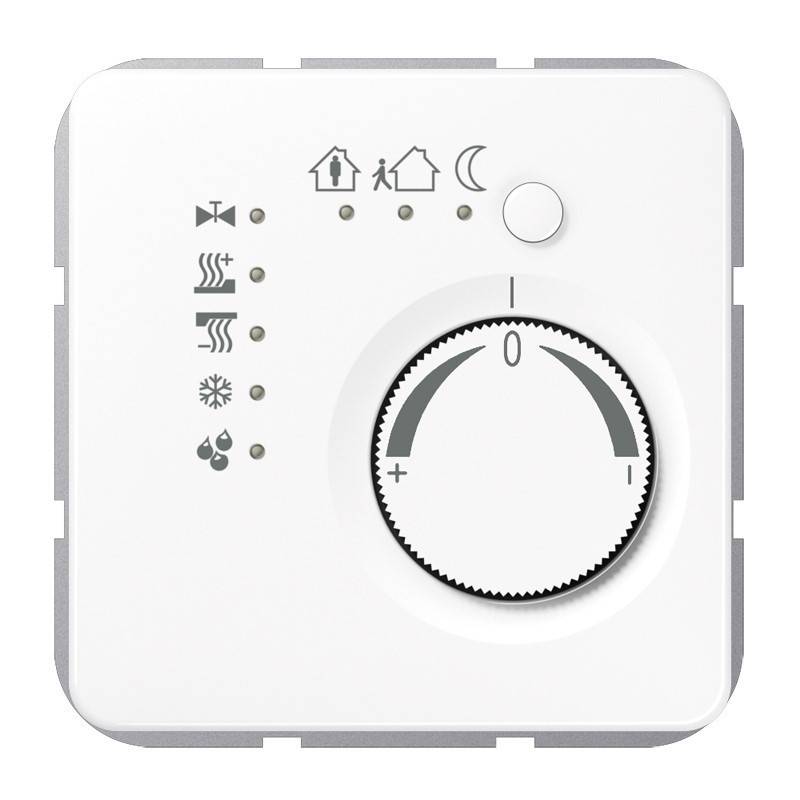 Jung KNX Stetigregler aws CD 2178 WW