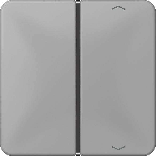 Jung Taste 1-fach gr CD 401 TSAP GR
