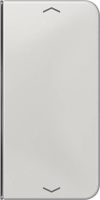 Jung Taste 2-fach lgr CD 402 TSAP LG