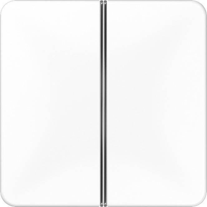 Jung Tastensatz 2-fach aws CD 402 TSA WW