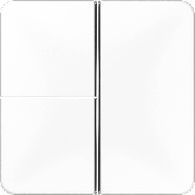 Jung Tastensatz 3-fach aws CD 403 TSA WW
