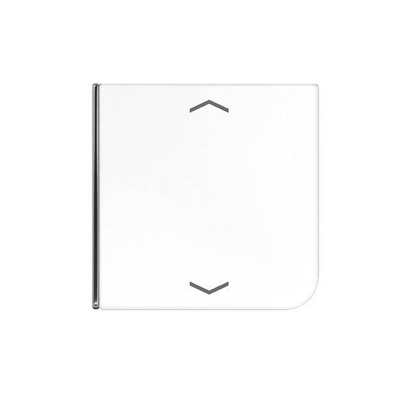 Jung Taste 4-fach aws CD 404 TSAP WW 14