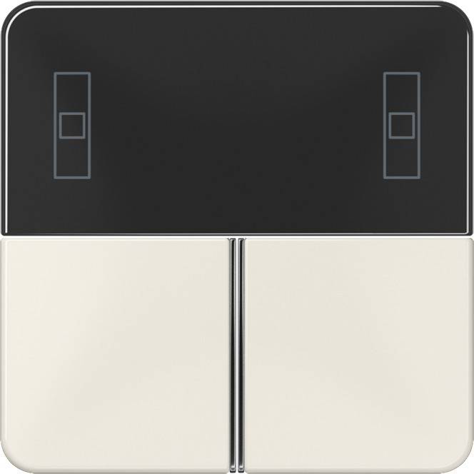 Jung Tastensatz ws CD 4093 TSA