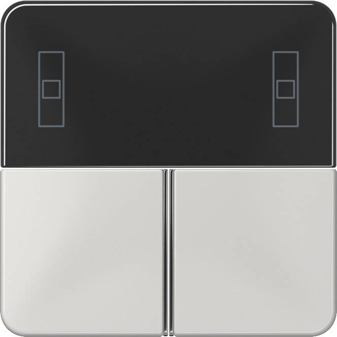 Jung Tastensatz lgr CD 4093 TSA LG