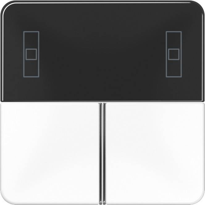 Jung Tastensatz aws CD 4093 TSA WW