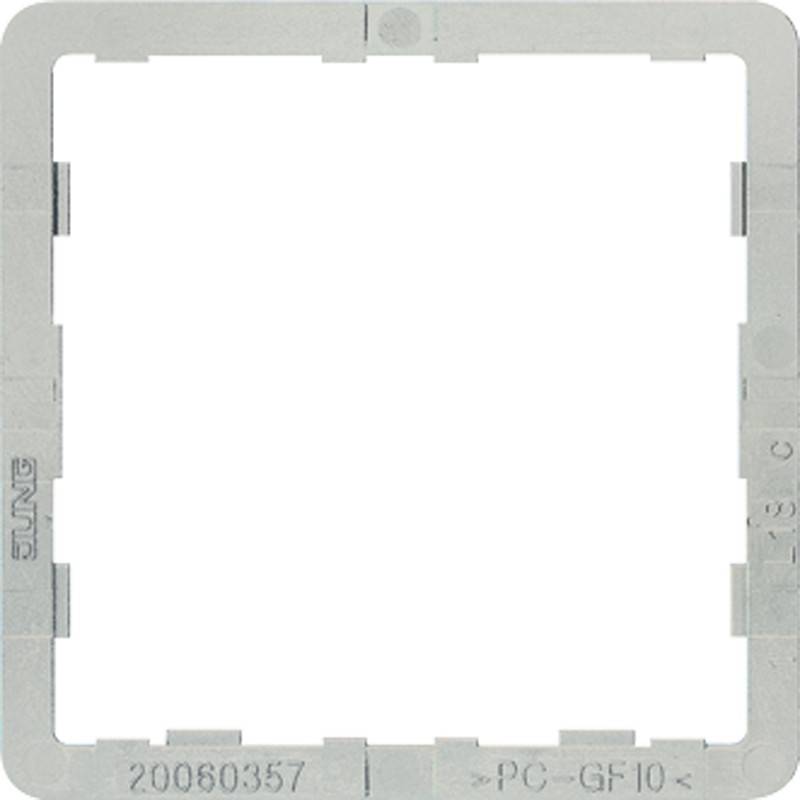 Jung Adapterrahmen CD 4 AR