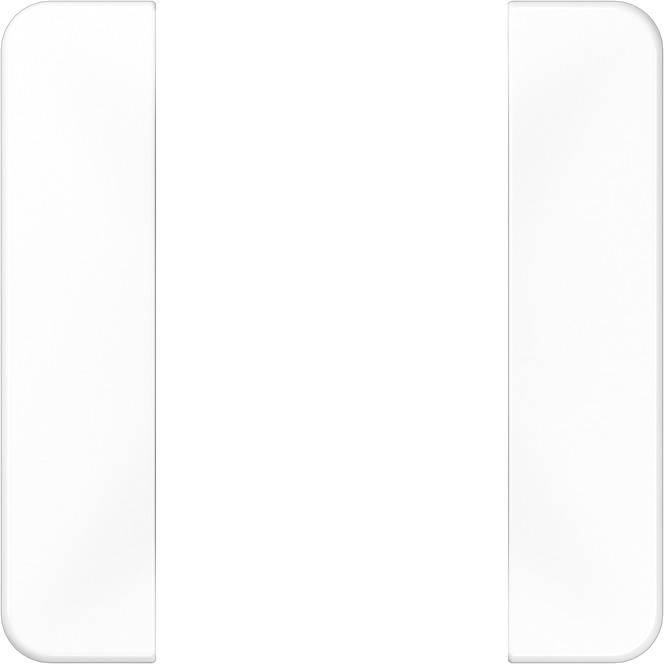 Jung Tastensatz, 1fach CD 501 TSA WW