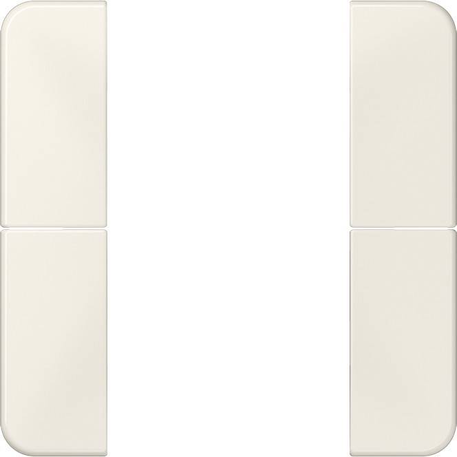Jung Tastensatz, 2fach CD 502 TSA