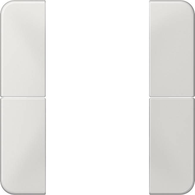 Jung Tastensatz, 2fach CD 502 TSA LG