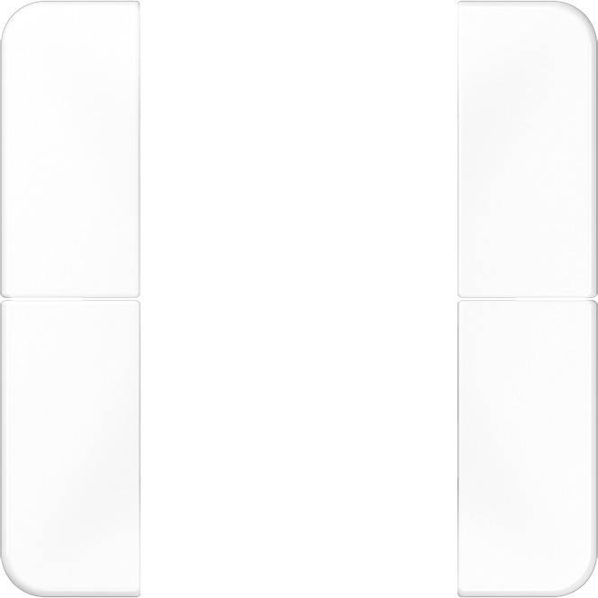 Jung Tastensatz, 2fach CD 502 TSA WW