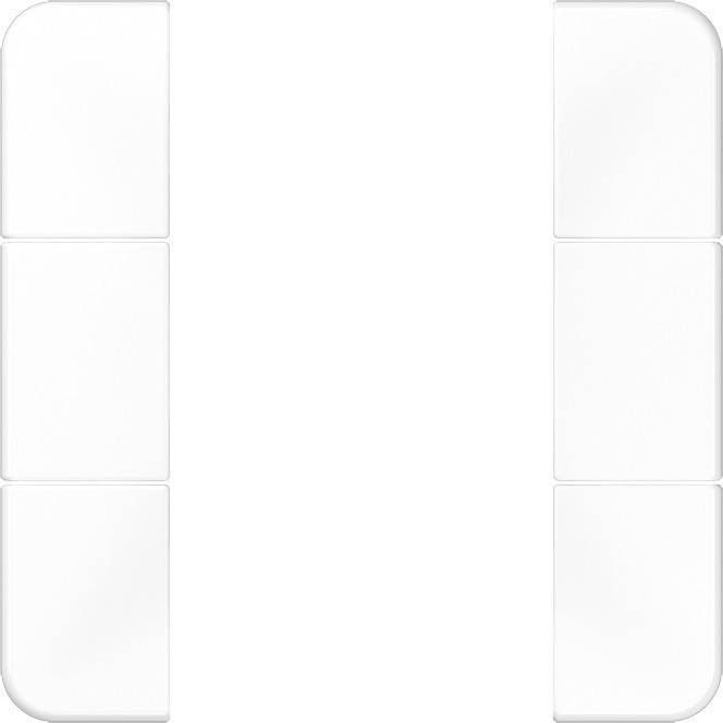 Jung Tastensatz, 3fach CD 503 TSA WW