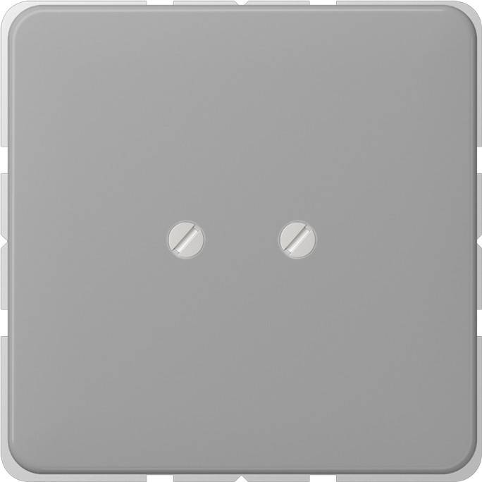 Jung Blind-Abdeckung gr CD 561 B GR