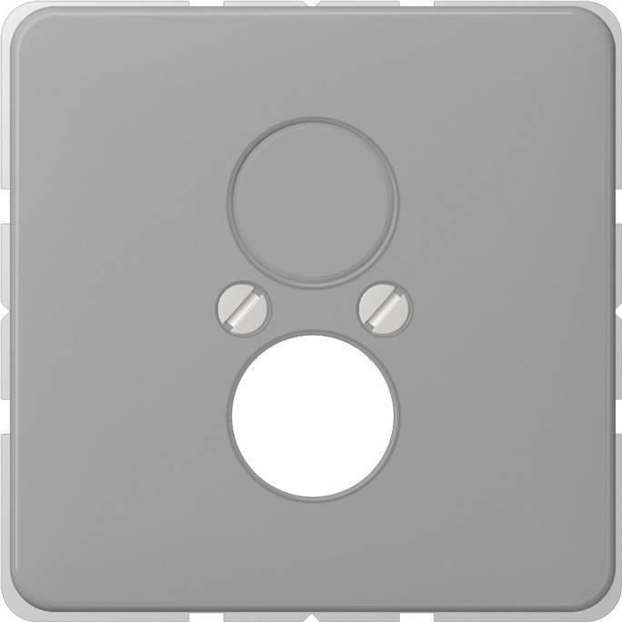 Jung Abdeckung gr CD 562 GR