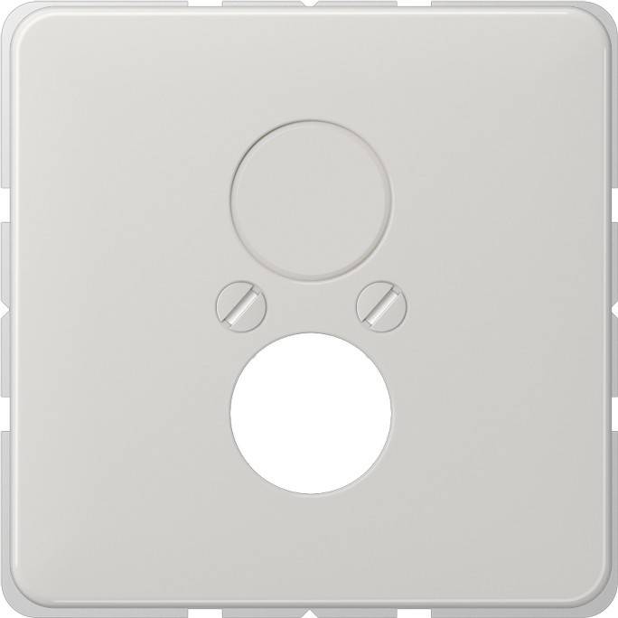 Jung Abdeckung lgr CD 562 LG